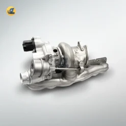 Alternative view of Turbolader BMW 535i 306PS | 640i 320PS