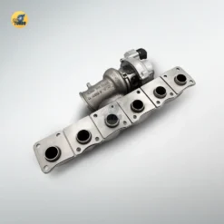 Turbolader BMW 535i 306PS | 640i 320PS 535i F07 Gran Turismo (GT) 3.0i 306PS | 225kW GB000418