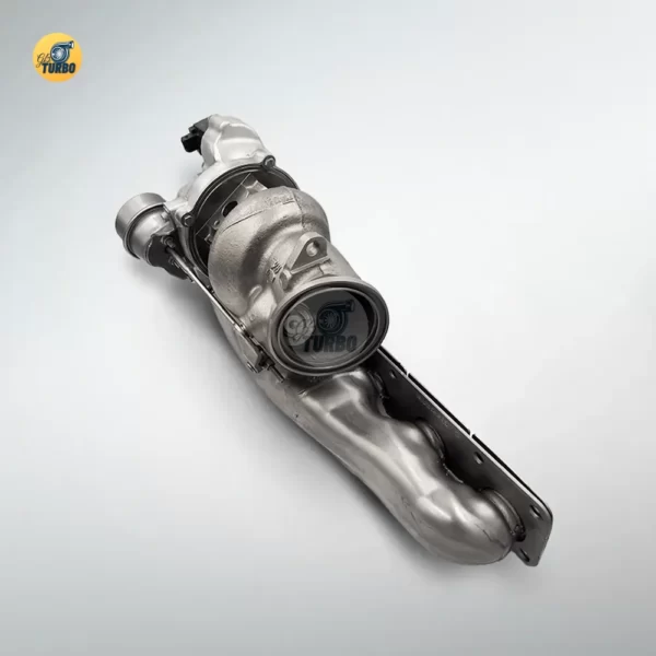 Turbolader BMW 535i 306PS | 640i 320PS