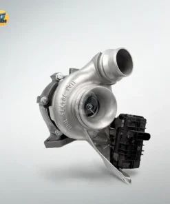 Turbolader BMW 120d 320d 520d X3 2.0d 184PS/135kW
