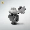 Turbolader BMW 120d 320d 520d X3 2.0d 184PS/135kW