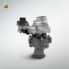 Turbolader BMW 120d 320d 520d X3 2.0d 184PS/135kW