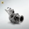 Turbolader BMW 120d 320d 520d X3 2.0d 184PS/135kW