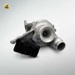 Turbolader BMW 114d F20 F21 1.6d 95PS/70kW