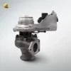 Turbolader BMW 114d F20 F21 1.6d 95PS/70kW