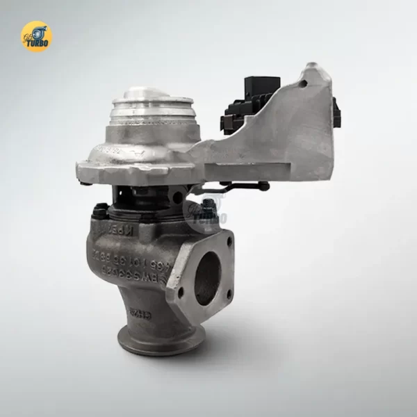 Turbolader BMW 114d F20 F21 1.6d 95PS/70kW