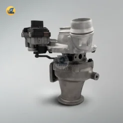 114d F20 Hatchback 5d 1.6d 95PS | 70kW GB000420