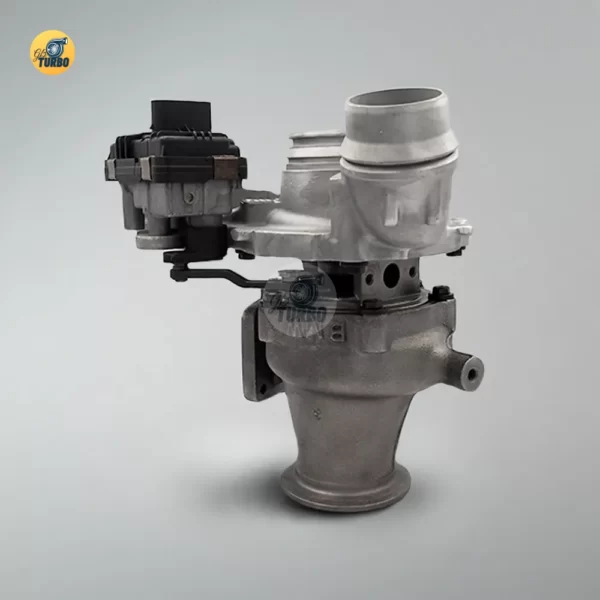 Turbolader BMW 114d F20 F21 1.6d 95PS/70kW