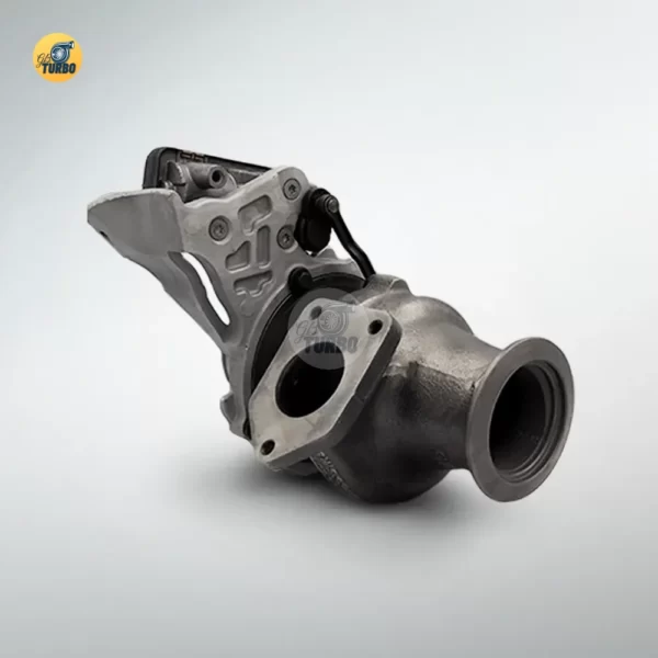 Turbolader BMW 114d F20 F21 1.6d 95PS/70kW