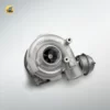 Turbolader BMW X5 E53 3.0d 184PS/135kW