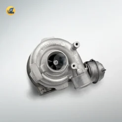 Turbolader BMW X5 E53 3.0d 184PS/135kW