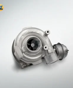 Turbolader BMW X5 E53 3.0d 184PS/135kW