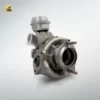 Turbolader BMW X5 E53 3.0d 184PS/135kW