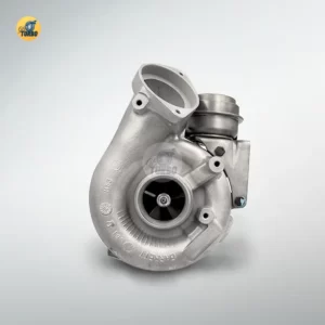 Turbolader BMW 330d 330Cd 330xd E46 X3 E83 3.0d 204PS 150kW