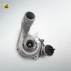 Turbolader Renault Opel 1.9dTi 80PS-98PS