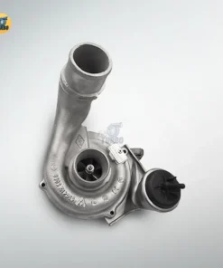 Turbolader Renault Opel 1.9dTi 80PS-98PS