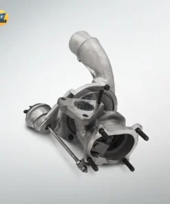 Turbolader Renault Opel 1.9dTi 80PS-98PS Opel GB000423