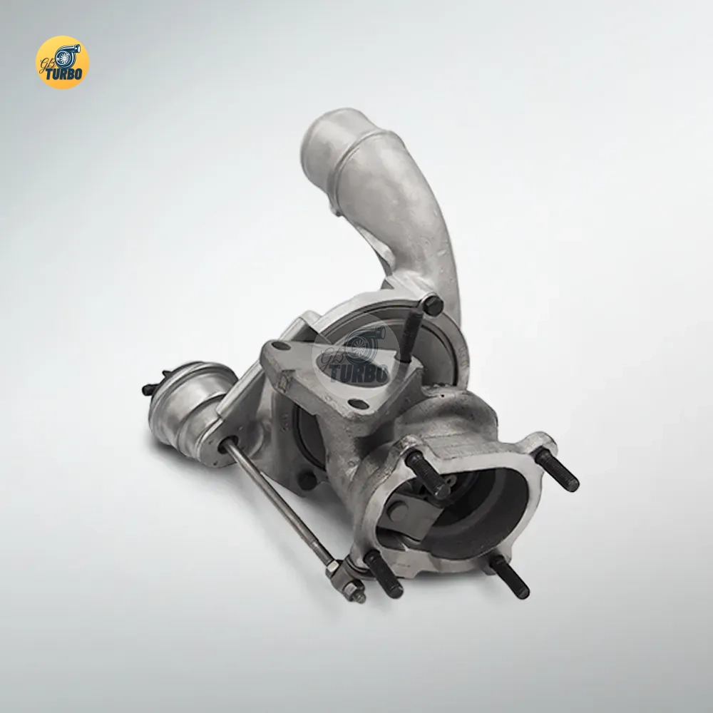Turbolader Renault Opel 1.9dTi 80PS-98PS Turbolader Renault Opel 1.9dTi 80PS-98PS - Bild 4