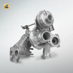 Turbolader Alfa Romeo MiTo Fiat Panda Punto Lancia Ypsilon 0.9 78PS 80PS 86PS