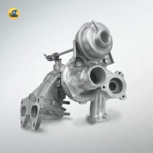Turbolader Alfa Romeo MiTo Fiat Panda Punto Lancia Ypsilon 0.9 78PS 80PS 86PS