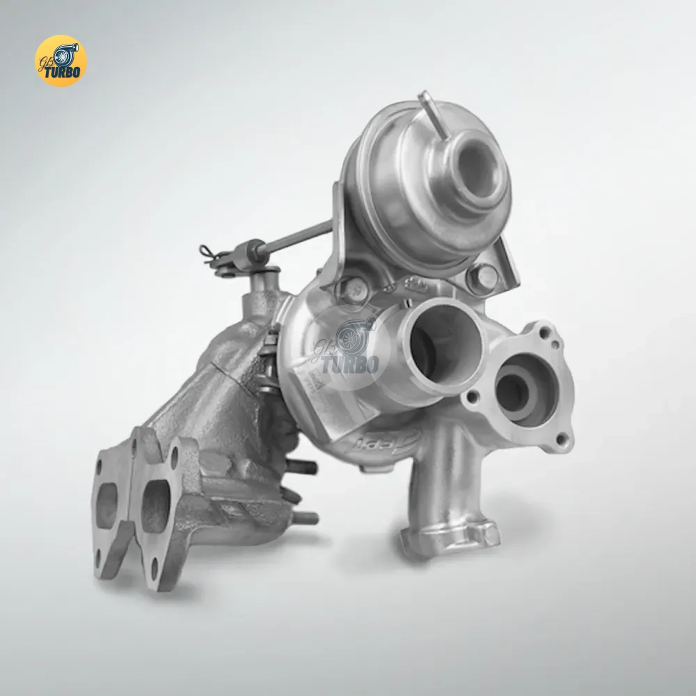 Turbolader Alfa Romeo MiTo Fiat Panda Punto Lancia Ypsilon 0.9 78PS 80PS 86PS Turbolader Alfa Romeo MiTo Fiat Panda Punto Lancia Ypsilon 0.9 78PS 80PS 86PS