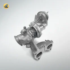 Turbolader Alfa Romeo MiTo Fiat Panda Punto Lancia Ypsilon 0.9 78PS 80PS 86PS 500 II 0.9 TwinAir 86PS | 63kW GB000424