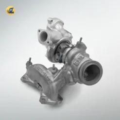 Turbolader Alfa Romeo MiTo Fiat Panda Punto Lancia Ypsilon 0.9 78PS 80PS 86PS 500 II 0.9 TwinAir 86PS | 63kW GB000424