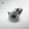 Turbolader Mercedes CLK C Klasse G Klasse 270CDI 156PS/170PS