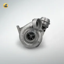 Turbolader Mercedes CLK C Klasse G Klasse 270CDI 156PS/170PS