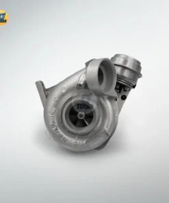 Turbolader Mercedes CLK C Klasse G Klasse 270CDI 156PS/170PS