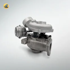 Alternative view of Turbolader Mercedes CLK C Klasse G Klasse 270CDI 156PS/170PS