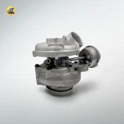 C-Klasse W203 | S203 270 CDI 2.7d 170PS | 125kW GB000425