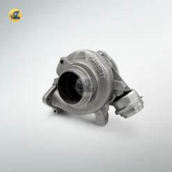 C-Klasse W203 | S203 270 CDI 2.7d 170PS | 125kW GB000425