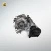 Turbolader Smart ForTwo 0.6 55PS/61PS