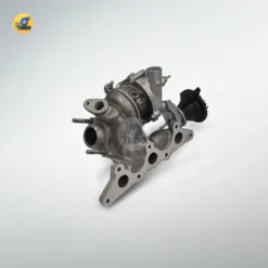Turbolader Smart ForTwo 0.6 55PS/61PS ForTwo I 0.6 Turbo 55PS | 40kW GB000426