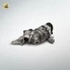 Turbolader Smart ForTwo 0.6 55PS/61PS