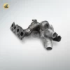 Turbolader BMW 114i | 116i | 118i | 120i | 316i | 320i 1.6i 102PS/136PS/170PS/177PS