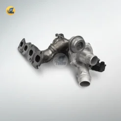 Turbolader BMW 114i | 116i | 118i | 120i | 316i | 320i 1.6i 102PS/136PS/170PS/177PS