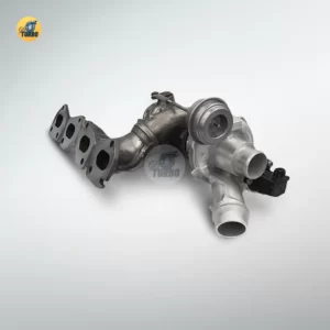 Turbolader BMW 114i | 116i | 118i | 120i | 316i | 320i 1.6i 102PS/136PS/170PS/177PS