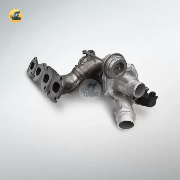 Turbolader BMW 114i | 116i | 118i | 120i | 316i | 320i 1.6i 102PS/136PS/170PS/177PS