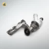Turbolader BMW 114i | 116i | 118i | 120i | 316i | 320i 1.6i 102PS/136PS/170PS/177PS