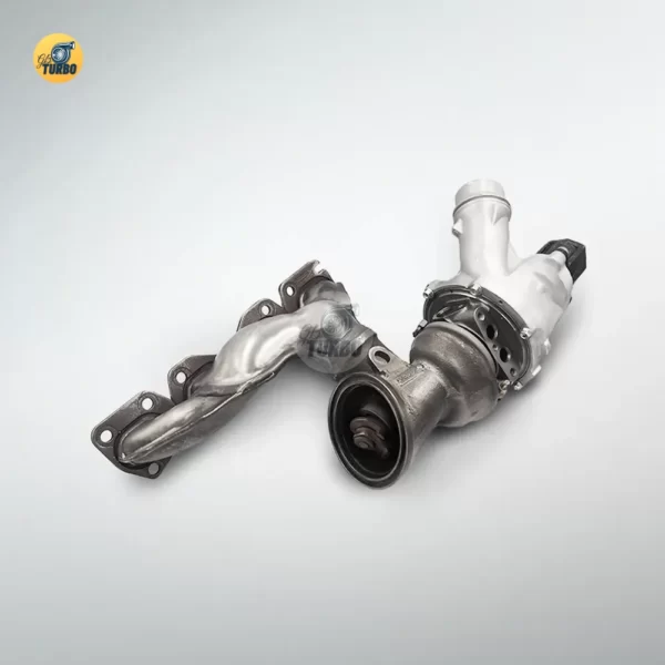 Turbolader BMW 114i | 116i | 118i | 120i | 316i | 320i 1.6i 102PS/136PS/170PS/177PS
