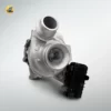Turbolader BMW 118d 120d 220d 318d 320d 418d 420d 518d 520d X3 X4 2.0d 150PS/190PS