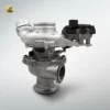 Turbolader BMW 118d 120d 220d 318d 320d 418d 420d 518d 520d X3 X4 2.0d 150PS/190PS