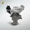 Turbolader BMW 118d 120d 220d 318d 320d 418d 420d 518d 520d X3 X4 2.0d 150PS/190PS