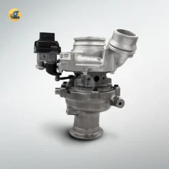 Turbolader BMW 118d 120d 220d 318d 320d 418d 420d 518d 520d X3 X4 2.0d 150PS/190PS 118d F20 Hatchback 5d 2.0d 150PS | 110kW GB000428