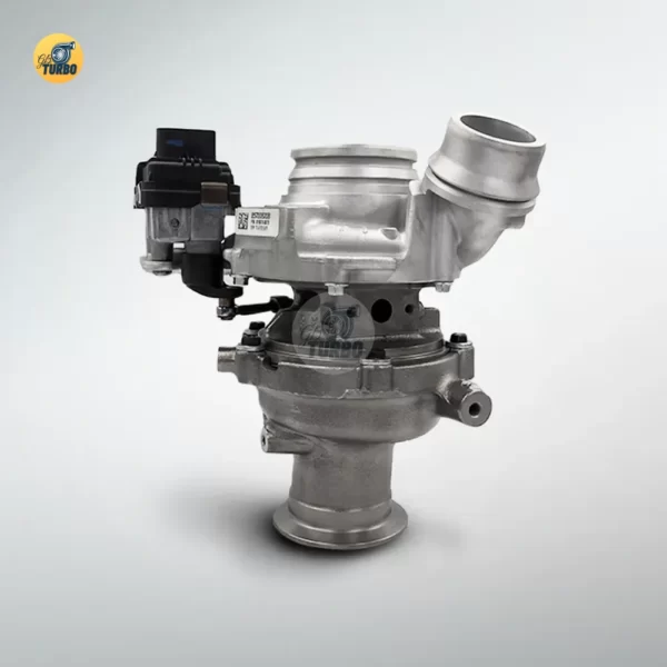 Turbolader BMW 118d 120d 220d 318d 320d 418d 420d 518d 520d X3 X4 2.0d 150PS/190PS