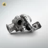 Turbolader BMW 118d 120d 220d 318d 320d 418d 420d 518d 520d X3 X4 2.0d 150PS/190PS