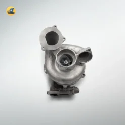 Turbolader BMW 335d 535d 635d X3 X5 X6 3.0d 286PS/210kW
