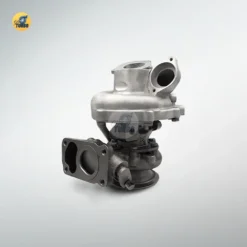 Alternative view of Turbolader BMW 335d 535d 635d X3 X5 X6 3.0d 286PS/210kW